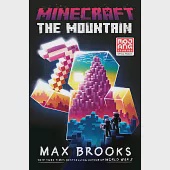 Minecraft: The Mountain: An Official Minecraft Novel