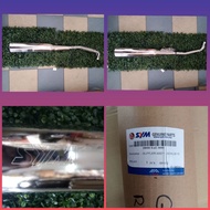 MUFFLER ASSY (EXHAUST) FOR SYM BONUS 110 (ORIGINAL)
