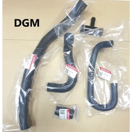 100% Original Perodua Alza 1.5 2013-2020Y Water By Pass & Radiator Top & Lower Hose Set (5pcs)
