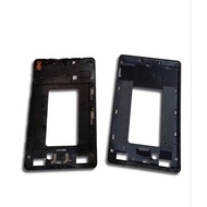 Middle frame frame casing samsung Tab A8 removed