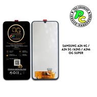 LCD SAMSUNG A24 4G / A24 5G / A245 / A246 FULLSET