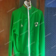 Jaket le coq sportif pria wanita size L