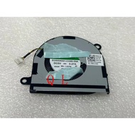 09D1T8 For Dell Latitude 7400 9410 E7400 E9410 P110G 2-IN-1 Laptop Cooling Fan 9D1T8 Free shipping