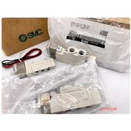 SMC Solenoid Valve SY5120-5LZD
