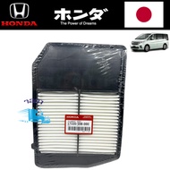 HONDA AIR FILTER Stepwgn 1.5L RP1 RP2 RP3 RP4 17220-59B-000 (new)