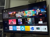 Sony 43吋 4KTV KD-43X7000G
