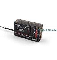樂迪 RadioLink R9DS 2.4G 九通道 AT9 AT9S 接收器 接收機 r12DS