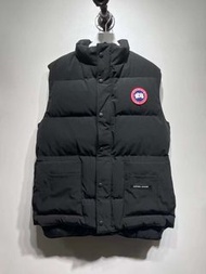 Canada goose 加拿大鵝羽絨背心