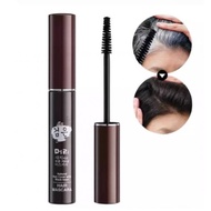 Mascara Covers Gray Hair Urgent Yuan tao Helps Cover Hair.