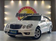 2005年 賓士 S211 E350