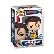 Funko POP Bleach 1840 Sosuke Aizen Chase Funko Shop Exclusive