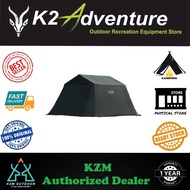 KZM Oscar House Cabin Tent (100% Authentic)