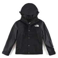 The North Face/The North Face 2026 New Style 1990 Men Women Jacket Hooded Jacket Mountaineering Suit
