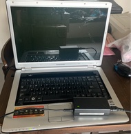 Samsung Notebook R510