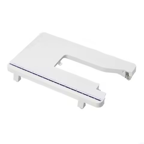 Q39B Sewing Machine Extension Table Mechanical Heavy Duty Expansion Board for Brother A50/A80/C50PK/