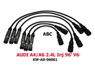 K-Wire AUDI A4 A6 2.4L Inj V6