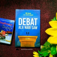 NABI The Book of the Prophet's Debate | Al Azhar Book Shop