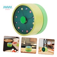 Kitchen Hour Meter Mechanical Work Hour Meter Portable Time Reminder Hour Meter for Kitchen Baking T