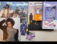 Riize 專輯／小手燈