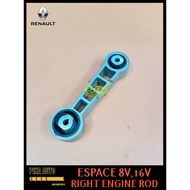 RENAULT ESPACE 8V,16V RIGHT ENGINE ROD 6025304389