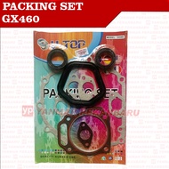 MESIN GX460 Packing Set Complete Gasket Set 18HP VT Engine