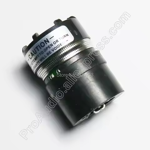 High-Quality Microphone Replacement Cartridge capsule for shure wired Wireless SM58 58A capsule Free