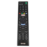 Meide RMT-TX102B for Sony Smart LED HD TV Remote Control KDL-32W600D KDL40R557C KDL-48W600D KDL-48W655D with Netflix