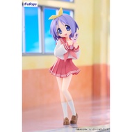 [P-0der] 260221 FURYU Trio-Try-iT LuckyStar - Hiiragi Tsukasa