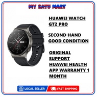 Second Hand Huawei Watch 2 Pro ECG 46mm Smart Watch