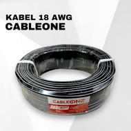 CABLE ONE 18 AWG 200FT 1ROLL