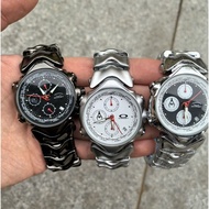 Oak GMT vintage Y2K watches