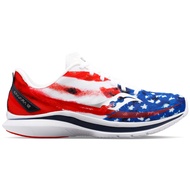 Saucony Kinvara 12 'USA Memorial Day' Women (รองเท้าวิ่งผู้หญิง)