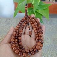 8mm kaoka prayer beads 99 grains