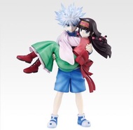 (預購) hunter x hunter獵人一番賞A賞 奇犽 亞路嘉