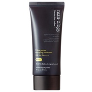 [Belif] Manology ultra rescue everyday sunscreen 60 ml / Korean Sunscreen / Broad-Spectrum Protectio