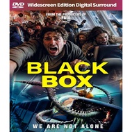 Black Box (2026) #DVD