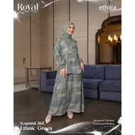 Muslim dress kagumi 365 by Ethica