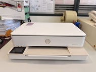 HP Envy 6130e 打印機連墨盒