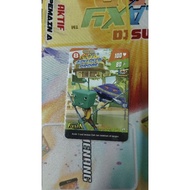 Pek Fiesta Boboiboy No 24 - ADUDU & PROBE