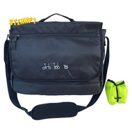 Bicycle Front Bag Bike Shoulder Bags for  3SIXTY