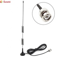 Long range Coverage VHF UHF Ham Radio Antenna for Public Radio Scanner