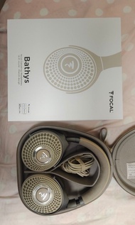 FOCAL Bathys