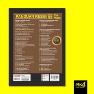 Premium Buku Panduan Resmi Sukses Tes TNI Polri 2022 2023 akmil akpol