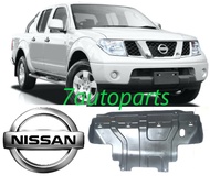ORIGINAL SPEC NISSAN NAVARA D40T 08~13Y ENGINE UNDER COVER (PANEL UNDER COVER) ENGINE SPLASH SHIELD