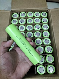 แบตเตอรี่ LifePo4 ขนาด 33140 แรงดัน 3.2V  ความจุ 15 Ah  ต่อก้อน  **แบตใหม่ทุกก้อน**