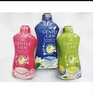 Gentle Gen Detergent Cair