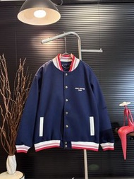 LV jacket 棒球服外套男女同款