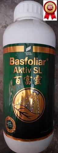 BASFOLIAR AKTIV SL 1L COMPO EXPERT