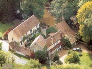 Moulin des Templiers Hôtel &amp; SPA (Moulin des Templiers Hotel &amp; SPA)