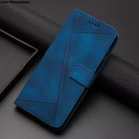 Magnetic Wallet Flip Cover Case For VIVO Y200 V29E V29 S17 V27 Pro S16E X80 Lite 5G V25E Leather Cas
